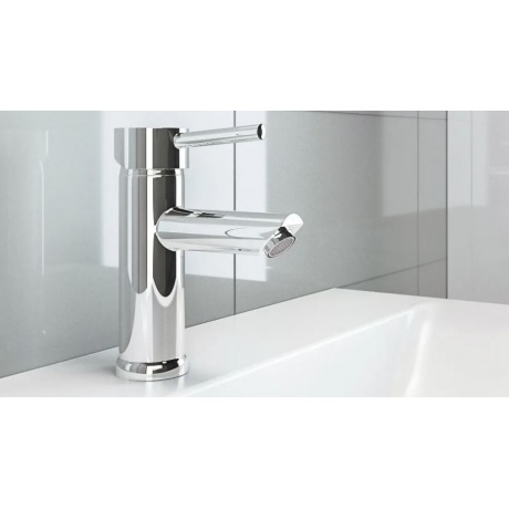 Смеситель для раковины Dorff Logic D3002100 - фото 5