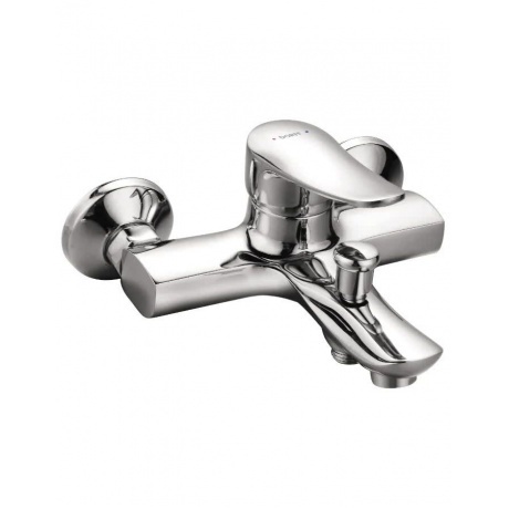 

Смеситель для ванны и душа Dorff Ultra D5010000