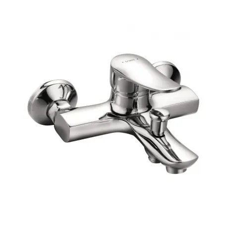 Смеситель для ванны и душа Dorff Ultra D5010000