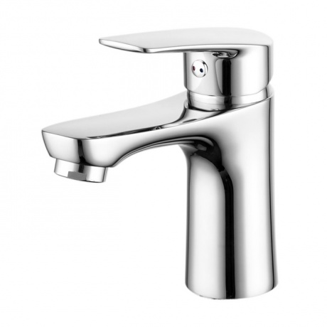 Смеситель для раковины Milardo Horizont HORSB00M01 - фото 1