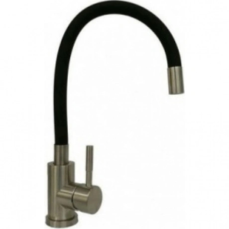 Смеситель для кухни Esko Snake K44 B