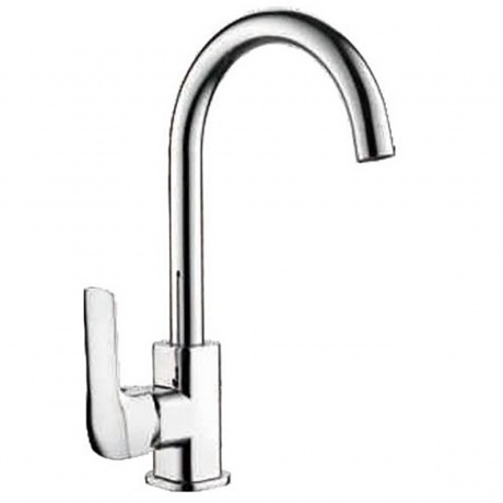 

Смеситель для кухни Ledeme L4058