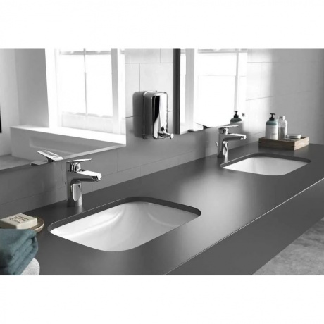Смеситель для раковины Ideal Standard B1712AA - фото 3