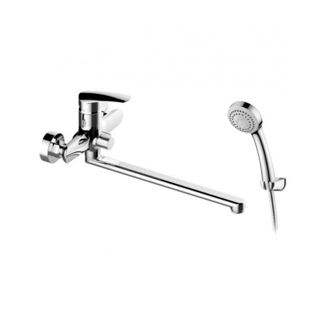 Смеситель для ванны Elghansa 5372909 - фото 1