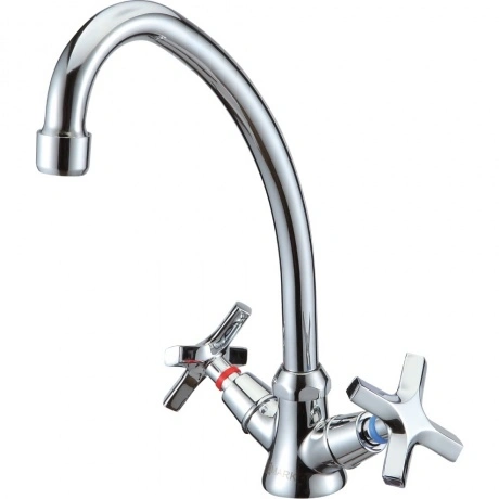 Смеситель для кухни Lemark LM6050C