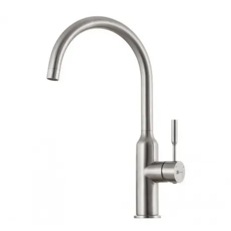 Смеситель для кухни Lemark LM5079S