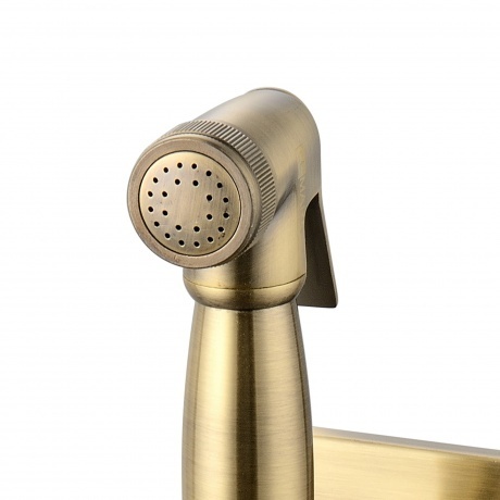 Смеситель для биде Lemark LM7165B - фото 3