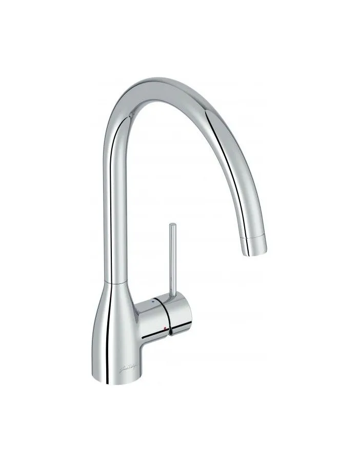 Смеситель для кухни Jacob Delafon MARIETTE E23303-CP - фото 1