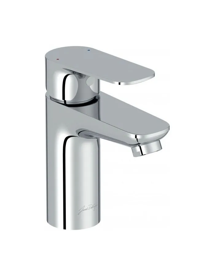 Смеситель для раковины Jacob Delafon OSCAR E29842-CP - фото 1
