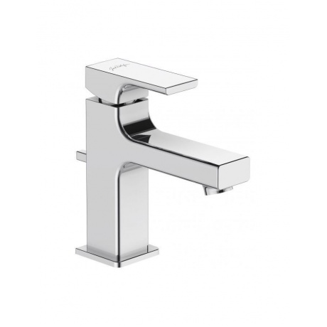 Смеситель для раковины Jacob Delafon STRAYT MINI E8776-CP - фото 1