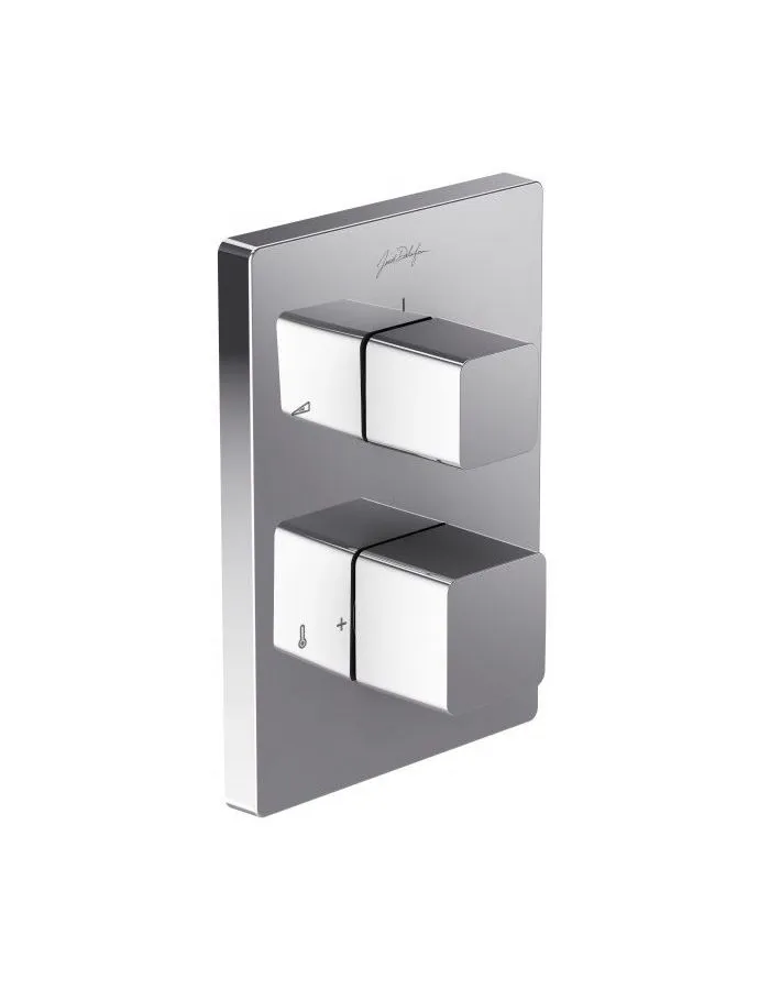 Смеситель для душа Jacob Delafon MODULO E75387-CP