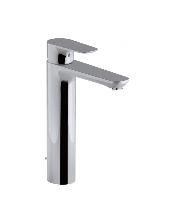 Смеситель для раковины Jacob Delafon ALEO E72298-4-CP - фото 1