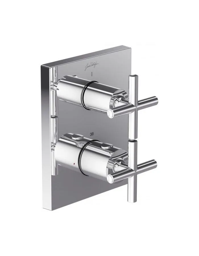 Смеситель для душа Jacob Delafon MODULO E75388-CP