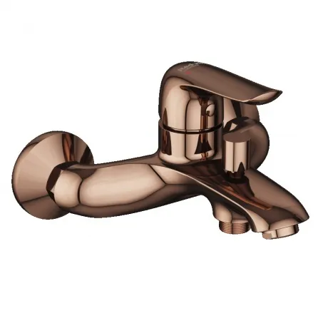 Смеситель для ванны и душа RedBlu by Damixa Palace Evo 2 3310000...