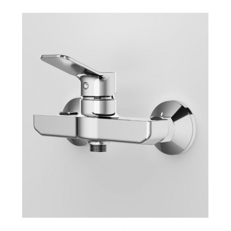 Смеситель для душа AM.PM X-Joy F85A20000 хром - фото 2