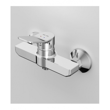 Смеситель для душа AM.PM X-Joy F85A20000 хром - фото 3