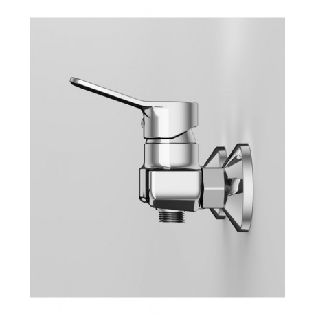 Смеситель для душа AM.PM X-Joy F85A20000 хром - фото 4