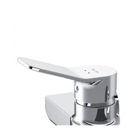 Смеситель для душа AM.PM X-Joy F85A20000 хром - фото 5