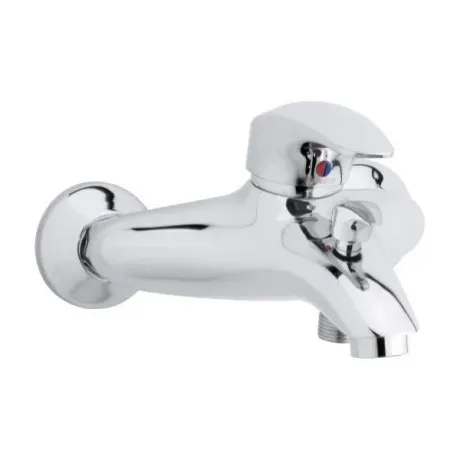 Смеситель для ванны и душа Damixa Space 101000000