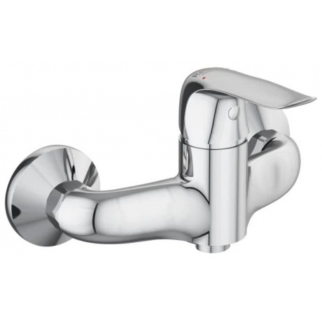 

Смеситель для душа RedBlu by Damixa Palace Evo 2 322000000