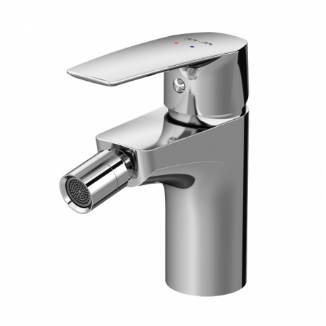 

Смеситель для биде AM.PM Gem F90A83100 хром