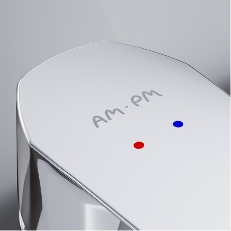 Смеситель для биде AM.PM Gem F90A83100 хром - фото 6