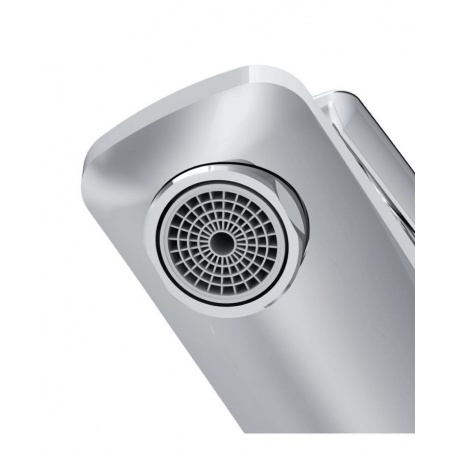 Смеситель для умывальника AM.PM Gem F90A82100 хром - фото 5