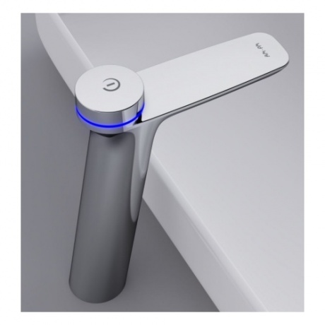 Смеситель для раковины AM.PM Inspire 2.0 F50A93400 - фото 7