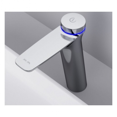 Смеситель для раковины AM.PM Inspire 2.0 F50A93400 - фото 8