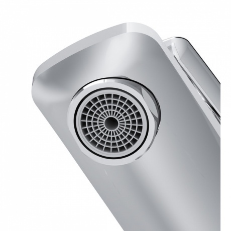 Смеситель для умывальника AM.PM Gem F90A02100 хром - фото 4