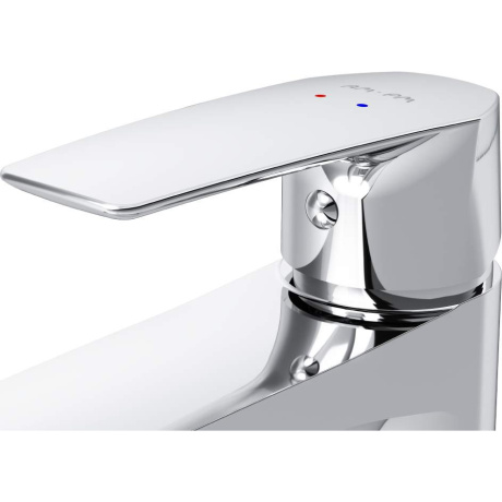 Смеситель для раковины AM.PM Gem F90A02100 хром - фото 9