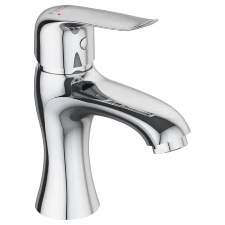 Смеситель для умывальника RedBlu by Damixa Palace Evo 2 32021000...