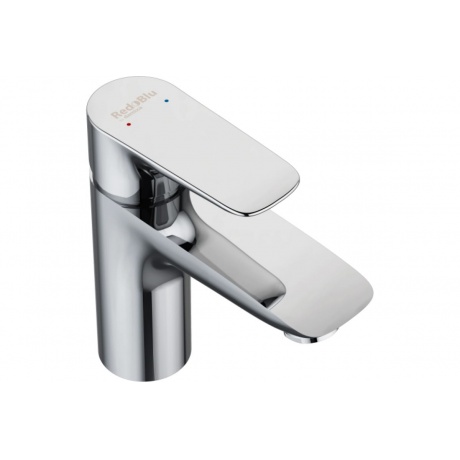 Смеситель для умывальника RedBlu by Damixa Origin Evo 2 78021000...