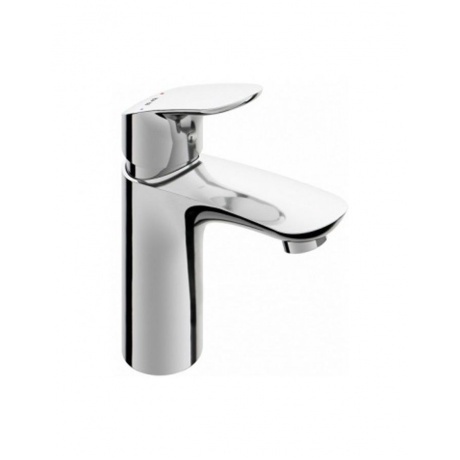 

Смеситель для умывальника AM.PM Like F8093016 хром