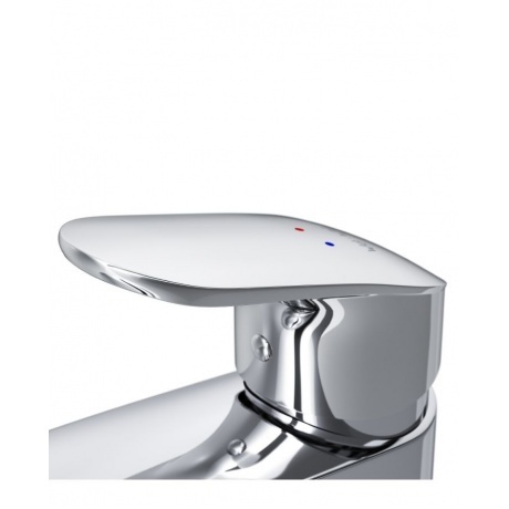 Смеситель для умывальника AM.PM Like F8093016 хром - фото 5