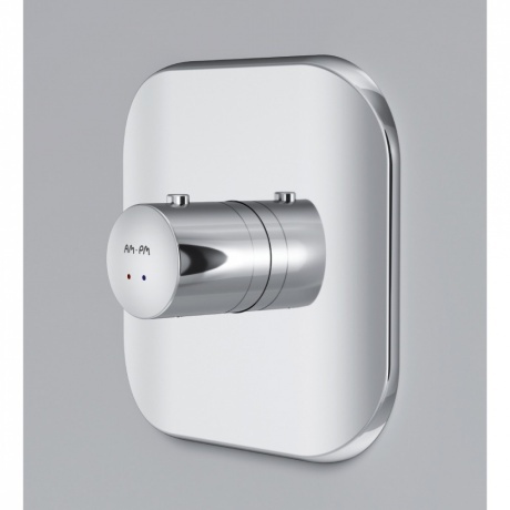 Термостат AM.PM Sensation F3075500 - фото 4