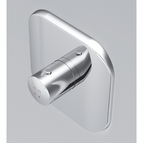 Термостат AM.PM Sensation F3075500 - фото 5