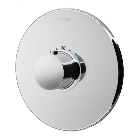 Термостат AM.PM Like F8075500 хром