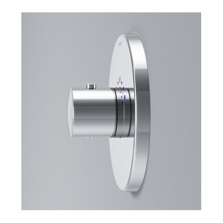 Термостат AM.PM Like F8075500 хром - фото 4