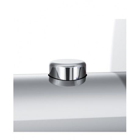 Термостат AM.PM Like F8075500 хром - фото 6