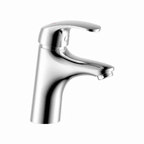 Смеситель для умывальника RedBlu by Damixa Palace One 410210038