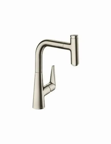 Смеситель для кухни Hansgrohe 73852800