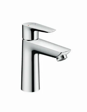 Смеситель для раковины Hansgrohe Talis E 71711000