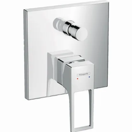 Смеситель для ванны Hansgrohe Metropol 74545000 Chrome