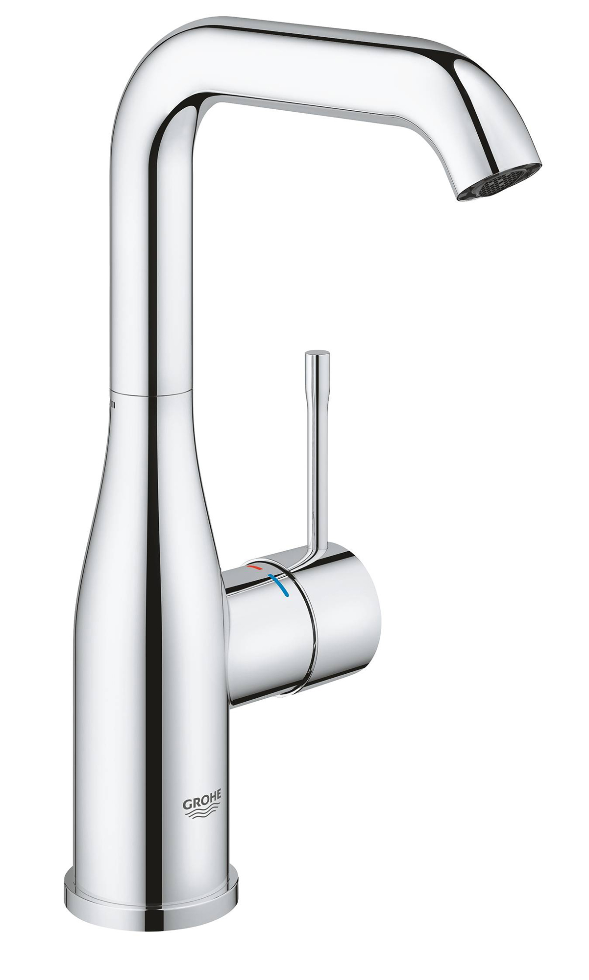 

Смеситель для раковины Grohe ESSENCE 23799001