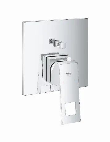 Смеситель для душа Grohe Eurocube 24062000