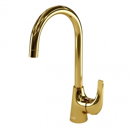 Смеситель для кухни WasserKRAFT Sauer 7107 9062835 - фото 1