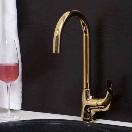 Смеситель для кухни WasserKRAFT Sauer 7107 9062835 - фото 3