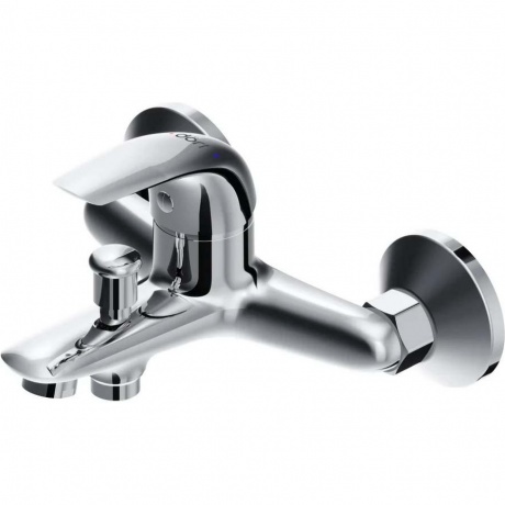 Смеситель для ванны и душа Dorff Stark D1101000 - фото 1