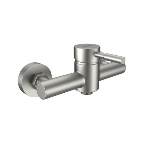 Смеситель для душа Dorff Logic New D3020000SS - фото 1